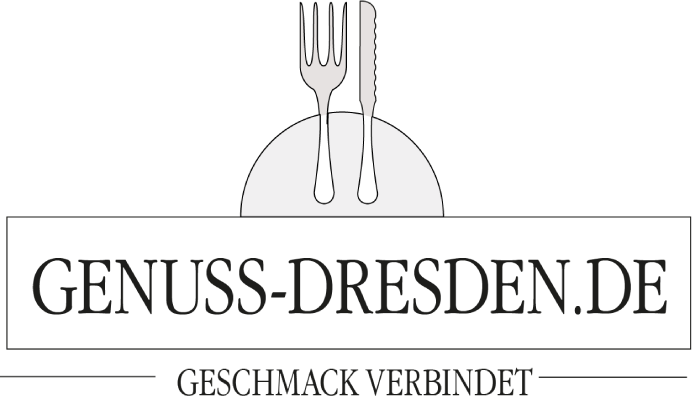 Genuss Dresden Logo
